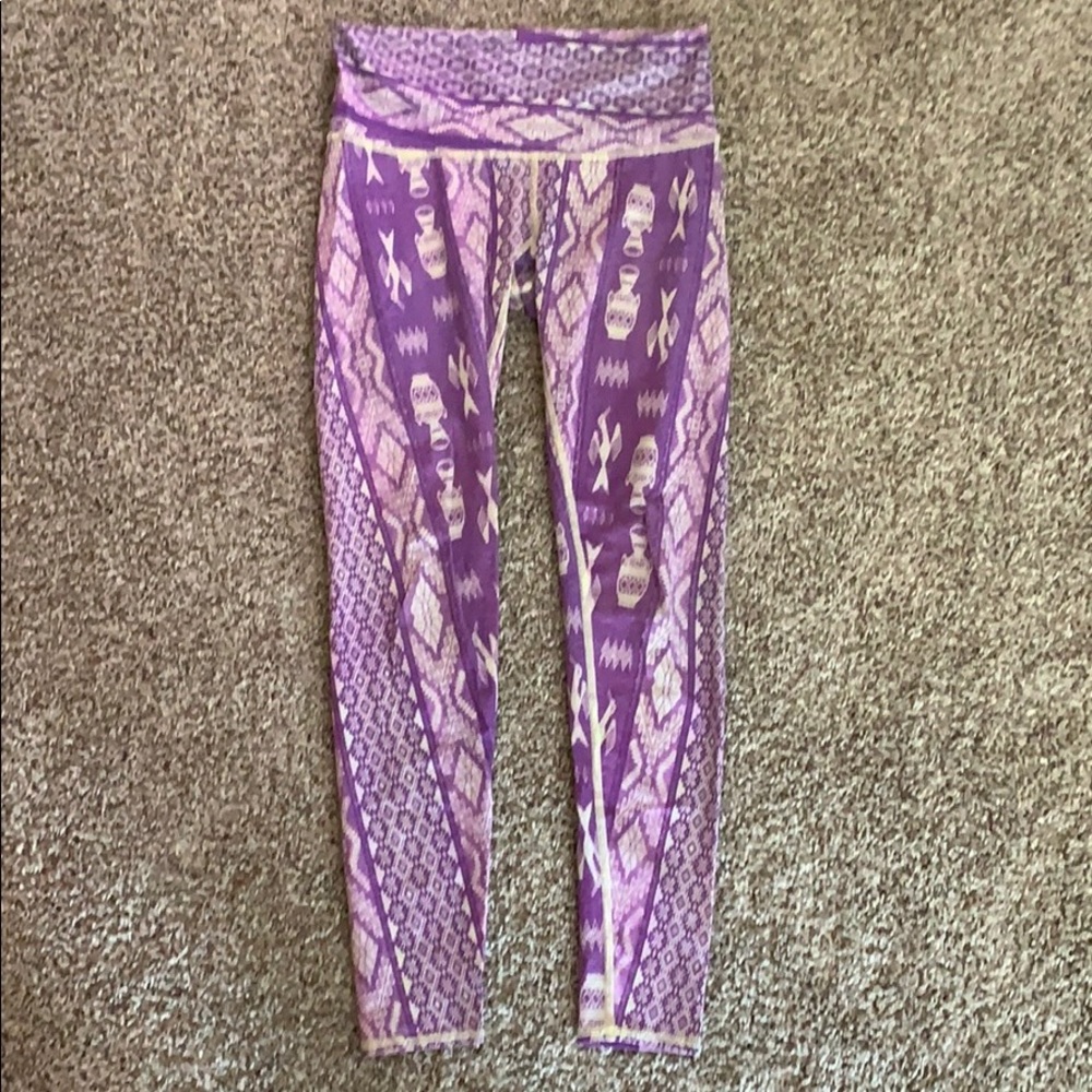 Size M Teeki Pants